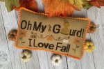 (image for) Oh My Gourd